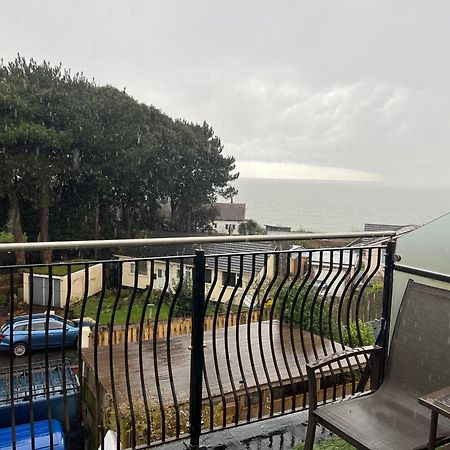 Warren'S Nest Βίλα Dawlish Εξωτερικό φωτογραφία
